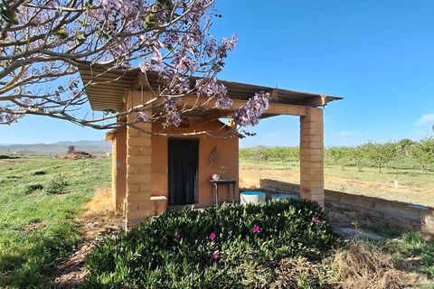 Finca i Ginestar, Tarragona, Ginestar - € 17.000 | Ref: CC842 - foto 2